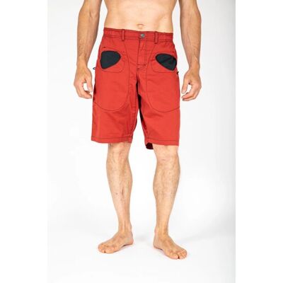 E9 Rondo Short-S - Rot E9 Rondo Short-S - Rot