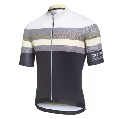 Dotout Fanatica 2.0 Jersey - Schwarz Dotout Fanatica 2.0 Jersey - Schwarz