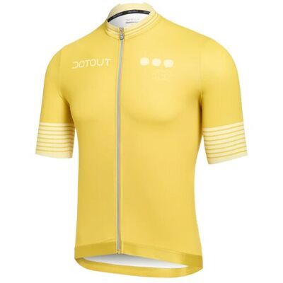 Dotout Hero 2.0 Jersey - Gold Dotout Hero 2.0 Jersey - Gold