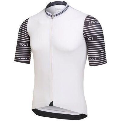 Dotout Stripe 2.0 Jersey - Hellgrau Dotout Stripe 2.0 Jersey - Hellgrau
