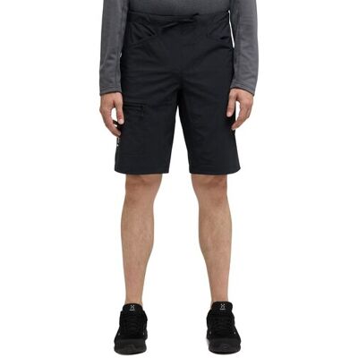 Haglöfs Roc Lite Standard Shorts - Leicht, Elastisch, Recycelt - Shorts Haglöfs Roc Lite Standard Shorts - Leicht, Elastisch, Recycelt - Shorts