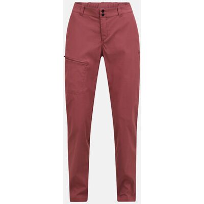 PeakPerformance Iconiq Pants - Rosa PeakPerformance Iconiq Pants - Rosa