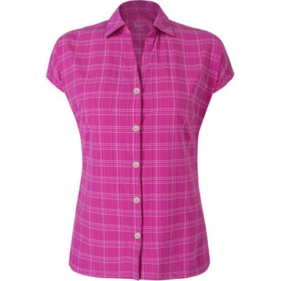 Montura Calla 2 Shirt - Lila Montura Calla 2 Shirt - Lila