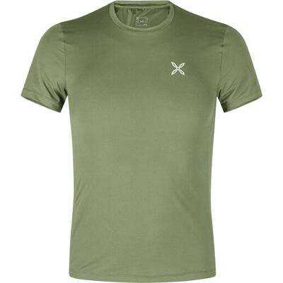 Montura Fresh Light T-Shirt - Grün Montura Fresh Light T-Shirt - Grün