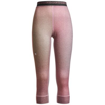 Ortovox 185 Rock n Wool Print Sp - Rosa Ortovox 185 Rock n Wool Print Sp - Rosa