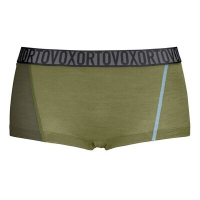 Ortovox 150 Essential Hot Pants - Grün Ortovox 150 Essential Hot Pants - Grün