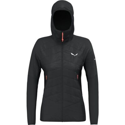 Salewa Ortles Hyb Twr Jacket - Schwarz Salewa Ortles Hyb Twr Jacket - Schwarz