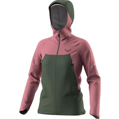 Dynafit Transalper 3L Jacket - Lila Dynafit Transalper 3L Jacket - Lila