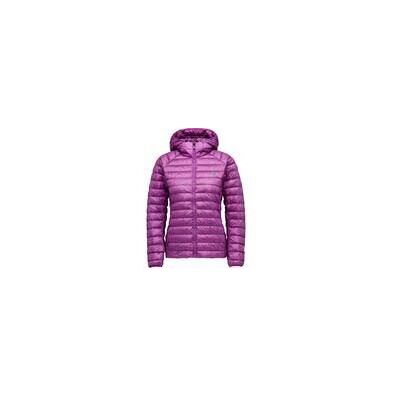 Black Diamond Deploy Down Fz Hoody - Lila Black Diamond Deploy Down Fz Hoody - Lila