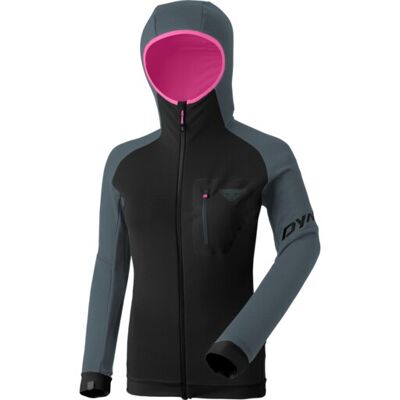 Dynafit Radical Polartec Jacket - Hellgrau Dynafit Radical Polartec Jacket - Hellgrau