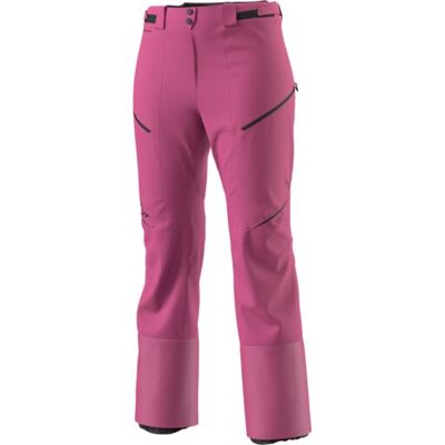 Dynafit Ridge GTX Pants - Lila Dynafit Ridge GTX Pants - Lila