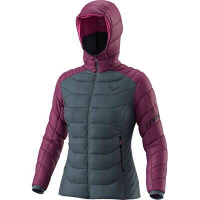 Dynafit Tigard Down RDS Jacket - Lila Dynafit Tigard Down RDS Jacket - Lila