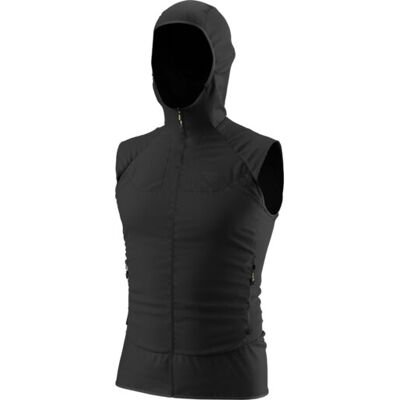 Dynafit Mezzalama Polartec Alpha Vest - Schwarz Dynafit Mezzalama Polartec Alpha Vest - Schwarz