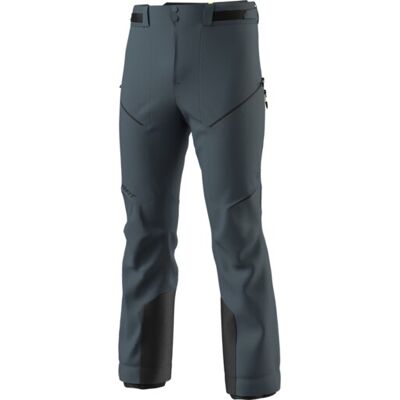 Dynafit Ridge Dynastretch Pants - Hellgrau Dynafit Ridge Dynastretch Pants - Hellgrau