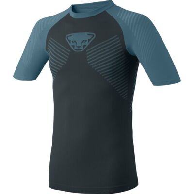 Dynafit Speed Dryarn S/S Tee - Blau Dynafit Speed Dryarn S/S Tee - Blau