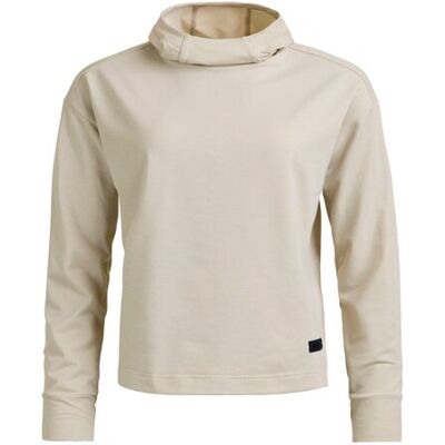 Ortovox Affinity Hoody - Weiß Ortovox Affinity Hoody - Weiß