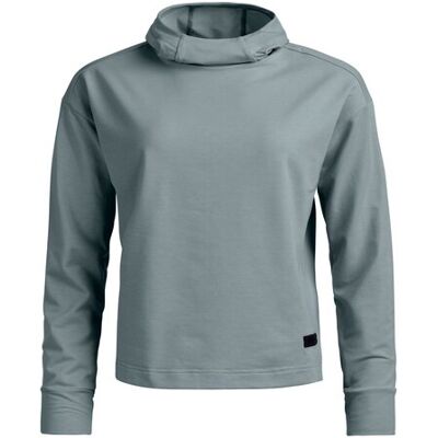 Ortovox Affinity Hoody - Türkis Ortovox Affinity Hoody - Türkis
