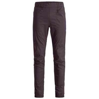 Ortovox Affinity Pants - Dunkelbraun Ortovox Affinity Pants - Dunkelbraun