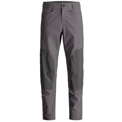 Ortovox Affinity Plus Pants - Anthrazit Ortovox Affinity Plus Pants - Anthrazit