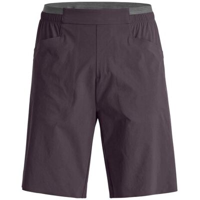 Ortovox Trace Shorts - Dunkelbraun Ortovox Trace Shorts - Dunkelbraun