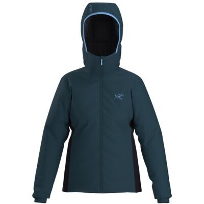 Arcteryx Atom Hoody - Blau Arcteryx Atom Hoody - Blau