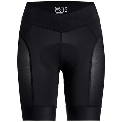 Ortovox Sequence Shorts Liner - Schwarz Ortovox Sequence Shorts Liner - Schwarz