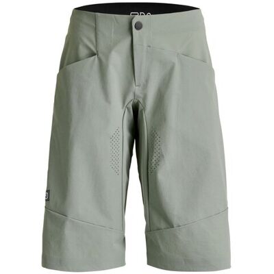 Ortovox Sequence Trail Shorts - Hellgrün Ortovox Sequence Trail Shorts - Hellgrün