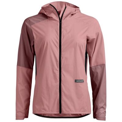 Ortovox Sequence Wind Jacket - Rosa Ortovox Sequence Wind Jacket - Rosa