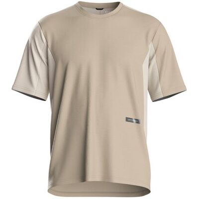 Ortovox Sequence Free Jersey Ts - Hellgrau Ortovox Sequence Free Jersey Ts - Hellgrau
