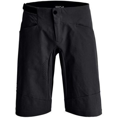 Ortovox Sequence Trail Shorts - Schwarz Ortovox Sequence Trail Shorts - Schwarz