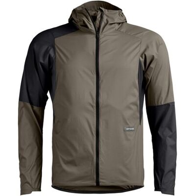 Ortovox Sequence Wind Jacket - Grün Ortovox Sequence Wind Jacket - Grün