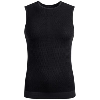Ortovox Sequence Tank Top - Schwarz Ortovox Sequence Tank Top - Schwarz