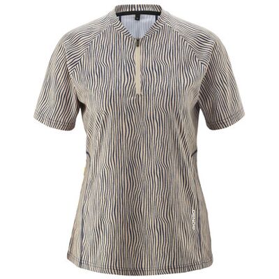 Gonso Adventure Jersey Soft Touch - Hellbraun Gonso Adventure Jersey Soft Touch - Hellbraun