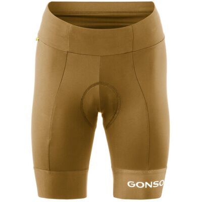Gonso Essential Shorts Kit - Dunkelbraun Gonso Essential Shorts Kit - Dunkelbraun