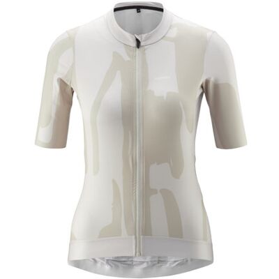 Gonso Road Jersey Print - Hellgrau Gonso Road Jersey Print - Hellgrau