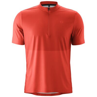 Gonso Adventure Jersey Halfzip - Rot Gonso Adventure Jersey Halfzip - Rot