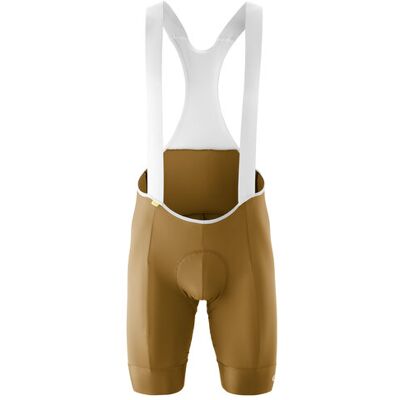 Gonso Essential Bib Kit - Dunkelbraun Gonso Essential Bib Kit - Dunkelbraun