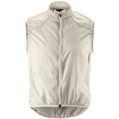 GONSO Road Vest Wind M - Herren atmungsaktive leichte Radweste GONSO Road Vest Wind M - Herren atmungsaktive leichte Radweste