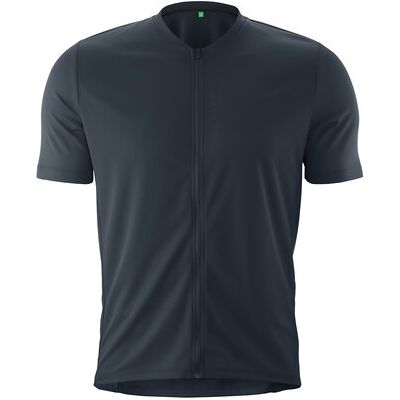 Gonso Sitivo Jersey Green - Anthrazit Gonso Sitivo Jersey Green - Anthrazit
