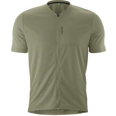 Gonso Sitivo Jersey Green - Grün Gonso Sitivo Jersey Green - Grün
