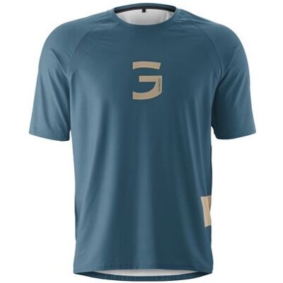 Gonso Trail Jersey - Blau Gonso Trail Jersey - Blau