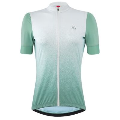 Löffler Bike Jersey Fz Skys Storm Mid - Weiß Löffler Bike Jersey Fz Skys Storm Mid - Weiß