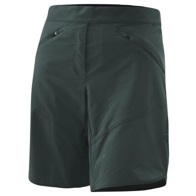 Löffler Bike Shorts Aeria-E Assl - Grün Löffler Bike Shorts Aeria-E Assl - Grün