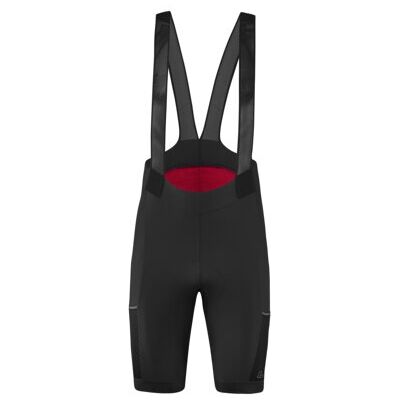 Löffler Bike Bibshorts Skys Xt - Schwarz Löffler Bike Bibshorts Skys Xt - Schwarz