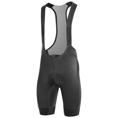 Dotout Essential 2.0 Bib Short - DAMEN - Schwarz Dotout Essential 2.0 Bib Short - DAMEN - Schwarz
