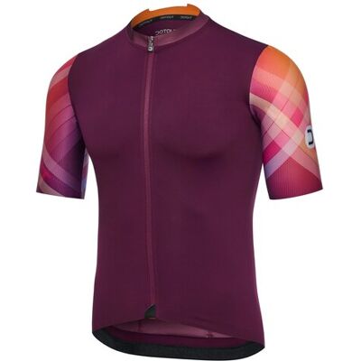 Dotout Premier Jersey - DAMEN - Lila Dotout Premier Jersey - DAMEN - Lila