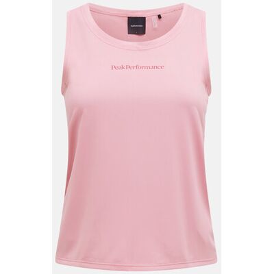 PeakPerformance Active Tank Top - Rosa PeakPerformance Active Tank Top - Rosa