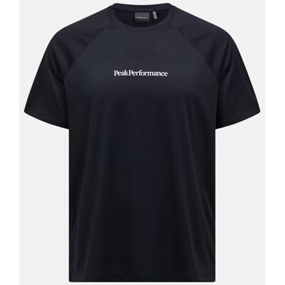 PeakPerformance Active Tee - Schwarz PeakPerformance Active Tee - Schwarz