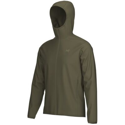 Arcteryx Kyanite Lightweight Hoody - Grün Arcteryx Kyanite Lightweight Hoody - Grün