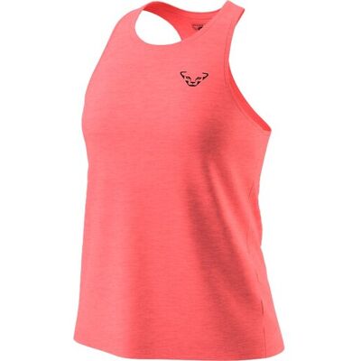 Dynafit Trail Tank - Rosa Dynafit Trail Tank - Rosa